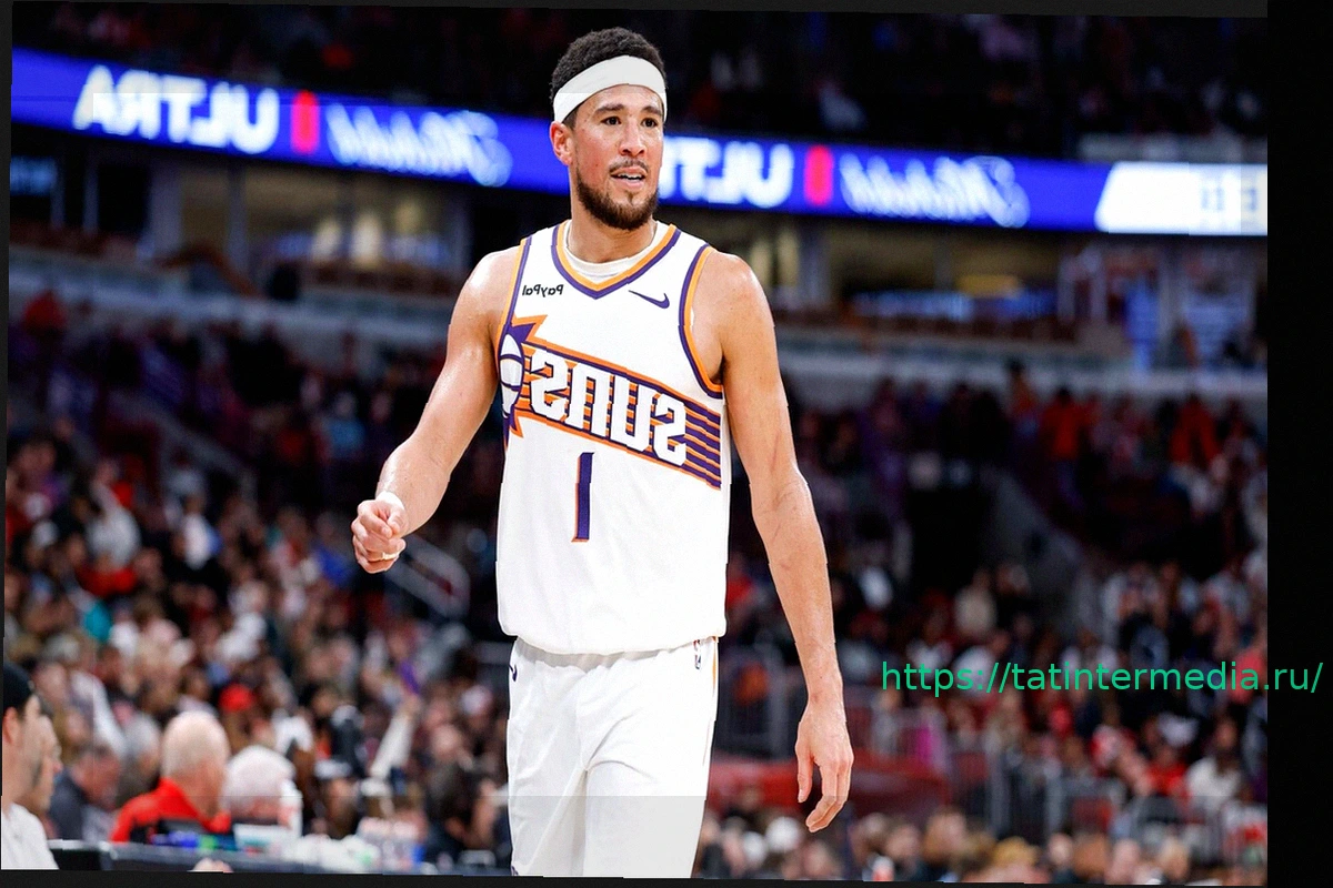 Preview Прогноз и коэффициенты на матч Блэйзерс против Санз в плей-офф НБА 2026