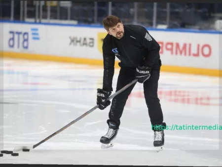 Андрей Михалев — главный кандидат на пост тренера минского «Динамо»