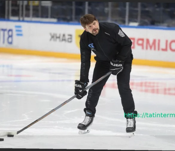 Андрей Михалев — главный кандидат на пост тренера минского «Динамо»