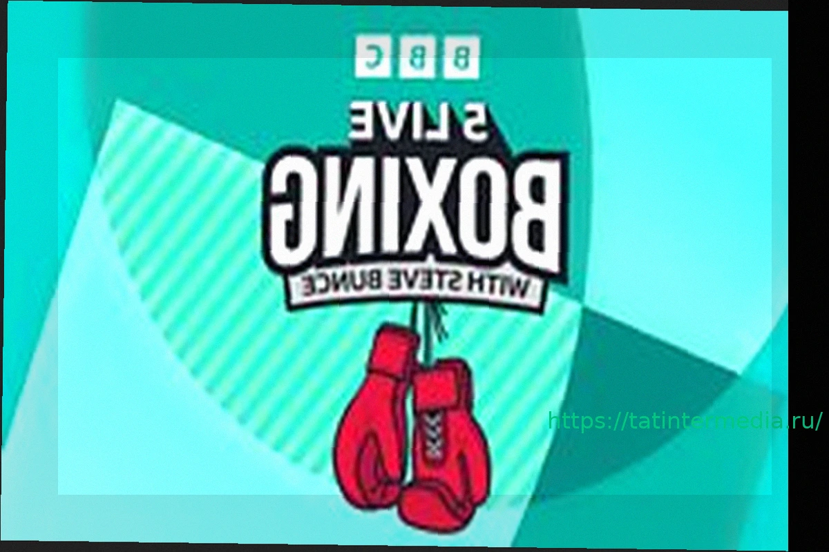 Preview Историческая ночь бокса: Пять британцев, четыре пояса