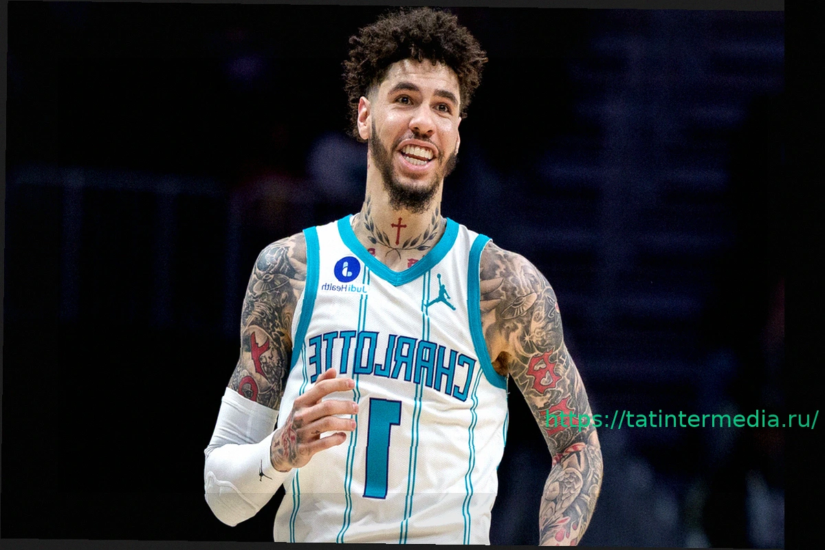 Preview Прогнозы на турнир плей-ин НБА: мнения экспертов, коэффициенты на матчи «Шарлотт» – «Майами», «Санз» – «Блэйзерс» и другие