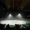Punjab Kings высмеивают KKR после отмененного из-за дождя матча IPL 2026