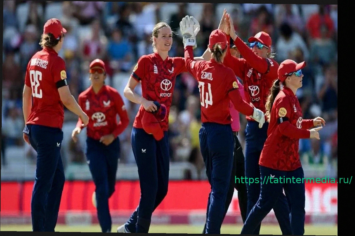 Preview Сборная Англии по крикету на Чемпионат мира T20: Нат Скайвер-Брант — капитан, в команде 18-летний спиннер