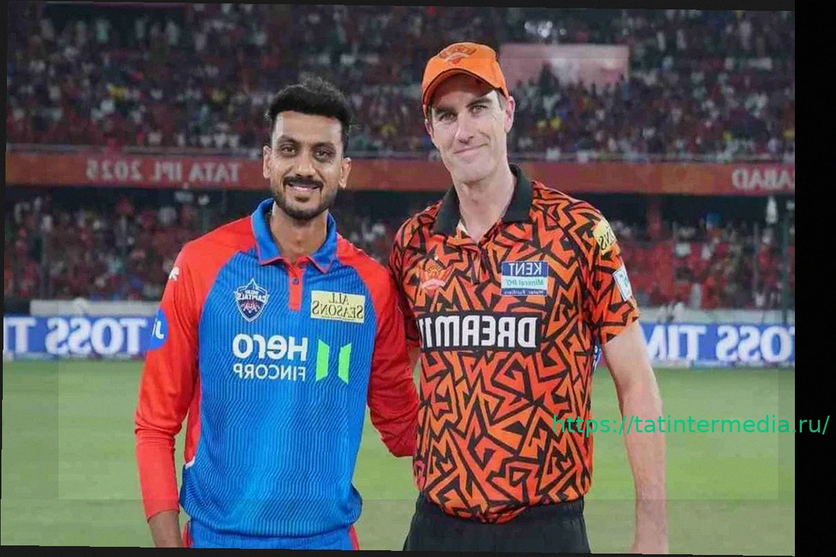 Preview SRH vs DC: Прогноз на матч IPL 2026, команда Dream11, советы по фэнтези-крикету, вероятный состав, отчет о поле