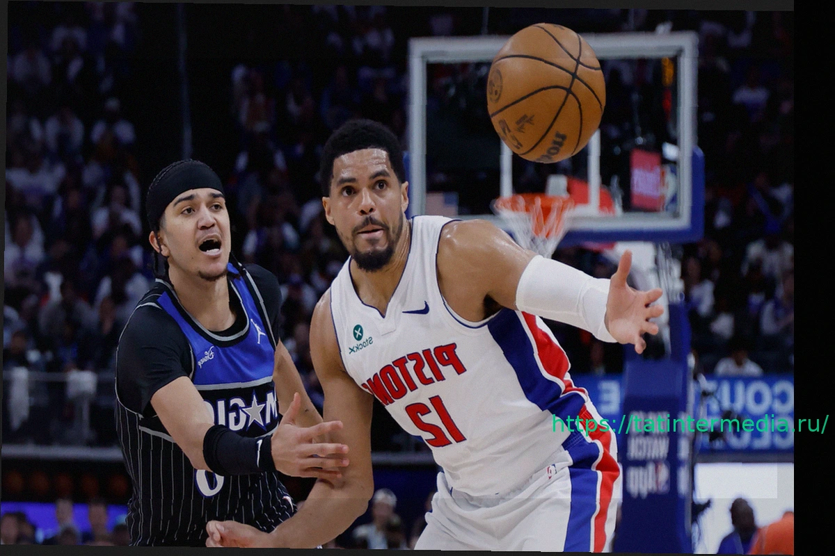 Preview Прогнозы на плей-офф НБА 2026: вероятности, ставки и прогнозы на 27 апреля – трехпутевой экспресс с коэффициентом более +1500