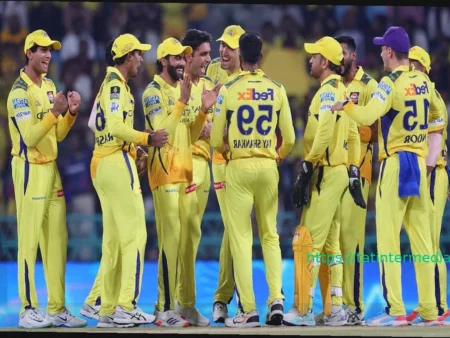 Прибытие Спенсера Джонсона — мощное усиление для CSK на фоне травм в IPL 2026