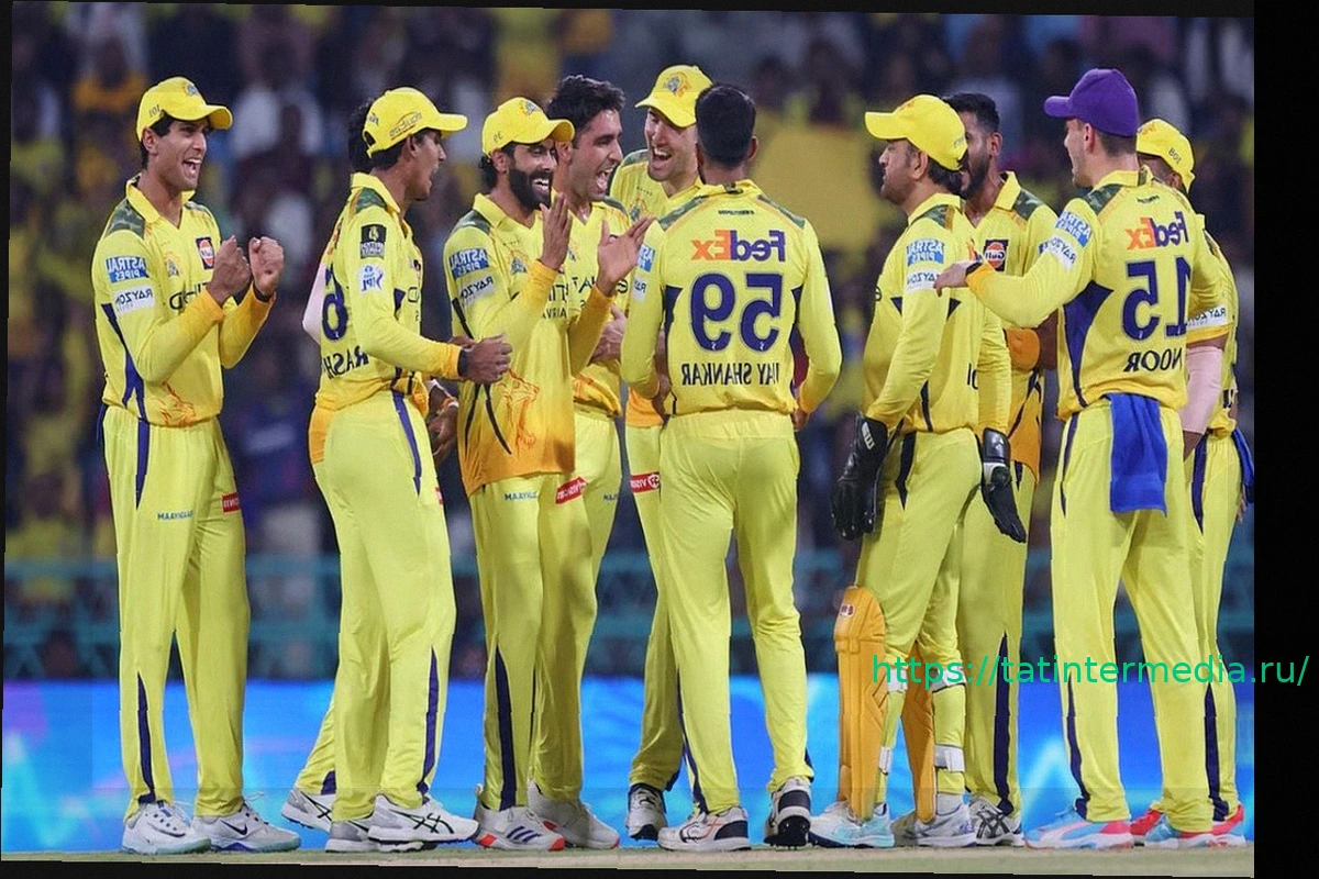 Preview Прибытие Спенсера Джонсона — мощное усиление для CSK на фоне травм в IPL 2026