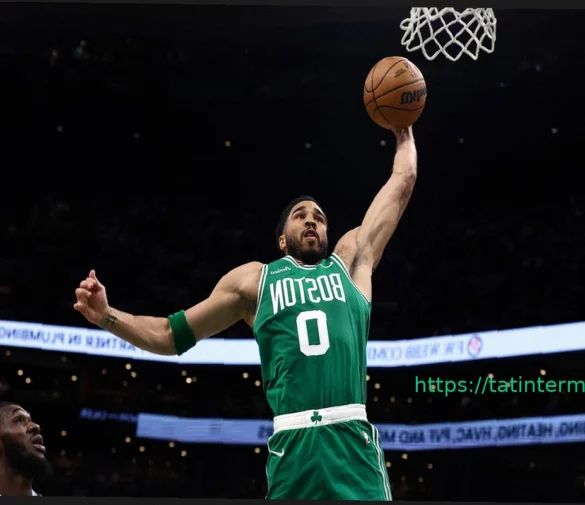 Прогноз на матч Никс против Селтикс: ставки, расклад, время игры