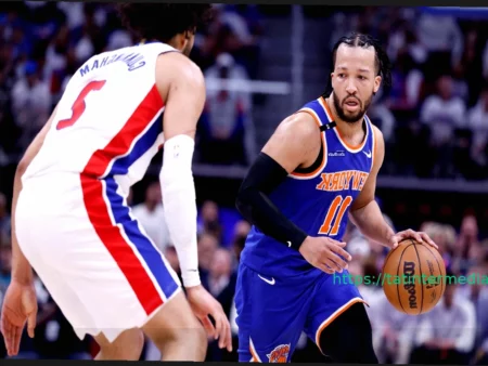 Прогнозы на плей-офф НБА 2026: ставки и лучшие предсказания от эксперта с успешной серией 100-59