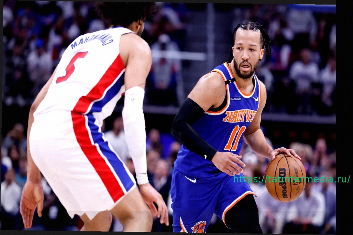 Preview Прогнозы на плей-офф НБА 2026: ставки и лучшие предсказания от эксперта с успешной серией 100-59