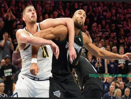 Timberwolves vs. Nuggets: прогноз и лучшие ставки на плей-офф НБА 2026