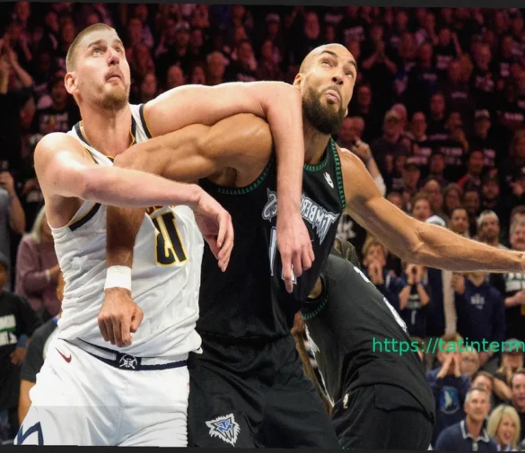 Timberwolves vs. Nuggets: прогноз и лучшие ставки на плей-офф НБА 2026