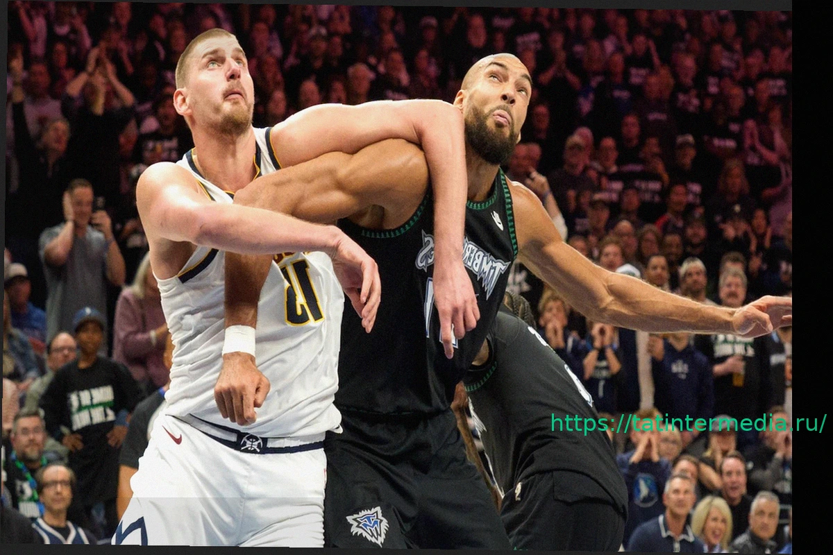 Preview Timberwolves vs. Nuggets: прогноз и лучшие ставки на плей-офф НБА 2026