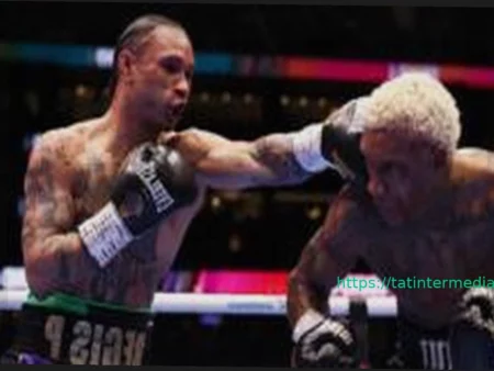 Реджис Прогрейз завершил карьеру после поражения от Бенна