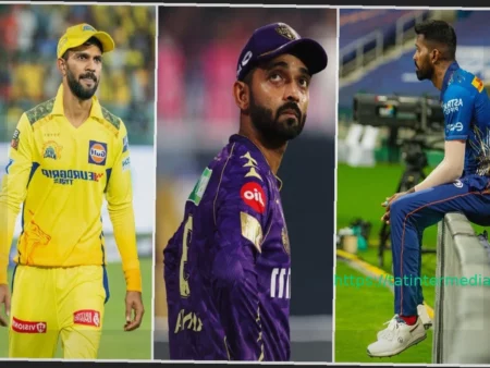 IPL 2026: Как старые гранды уступают дорогу новому крикету