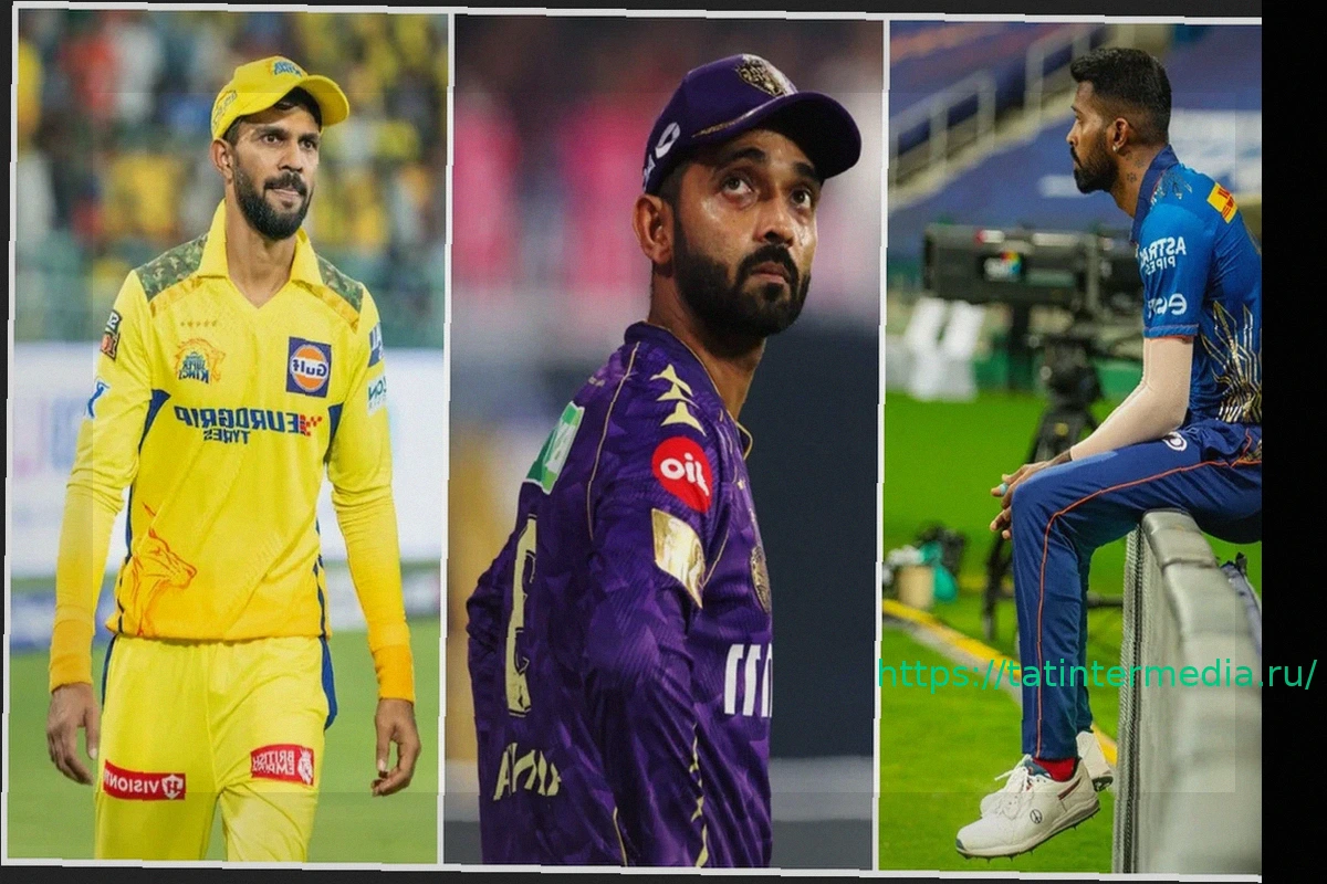 Preview IPL 2026: Как старые гранды уступают дорогу новому крикету