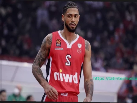 Тайлер Дорси и Никола Милутинов были близки к переходу в Милан: откровения экс-директора Вачирки