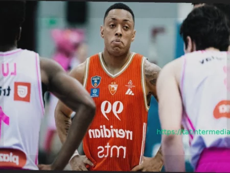 Virtus Bologna: Официальное подписание Яго дос Сантоса