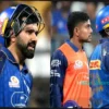 Rohit Sharma fitness update: MI star likely to return on…