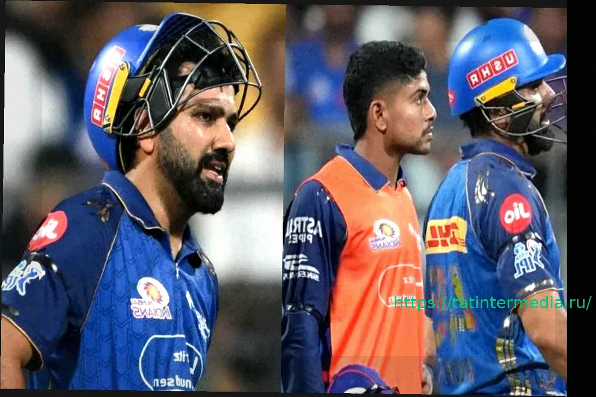 Preview Rohit Sharma fitness update: MI star likely to return on…