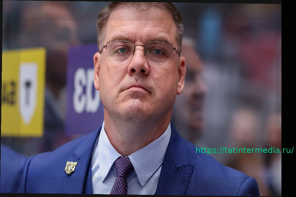 Preview Дмитрий Михайлов о своем будущем в «Сочи»: тренер заявил о действующем контракте