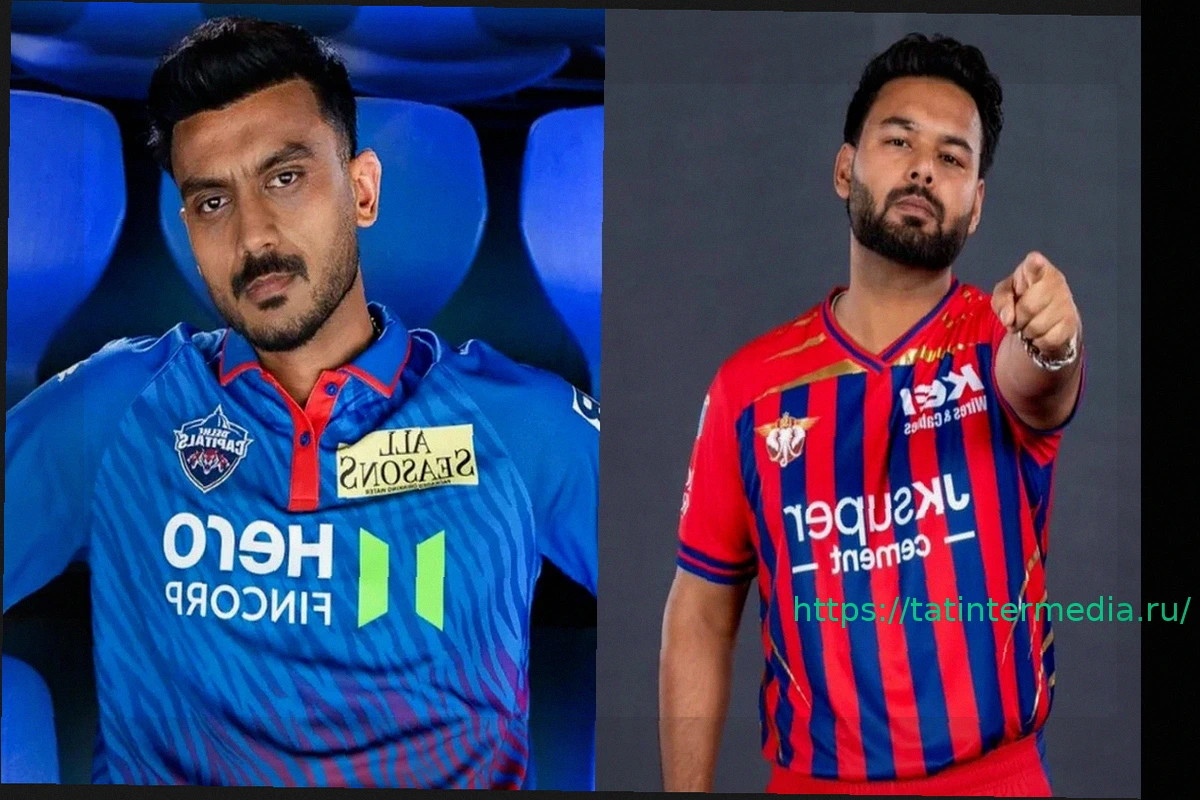 Preview LSG против DC: Превью Матча, Отчет о Поле, Составы и Анализ – IPL 2026, Матч 5