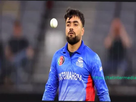 Рашид Хан почти играл за сборную Индии, отказался от предложения присоединиться к Кохли и Рохиту