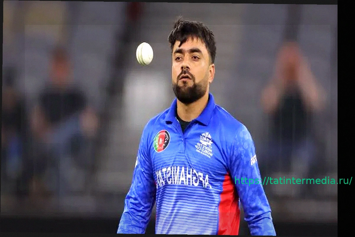 Preview Рашид Хан почти играл за сборную Индии, отказался от предложения присоединиться к Кохли и Рохиту