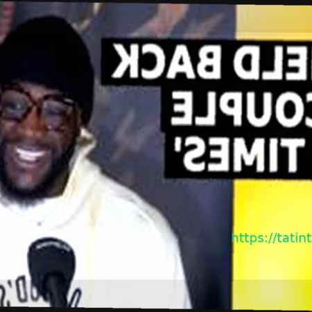 Деонтей Уайлдер: Я сдерживался в бою с Чисорой ради его семьи