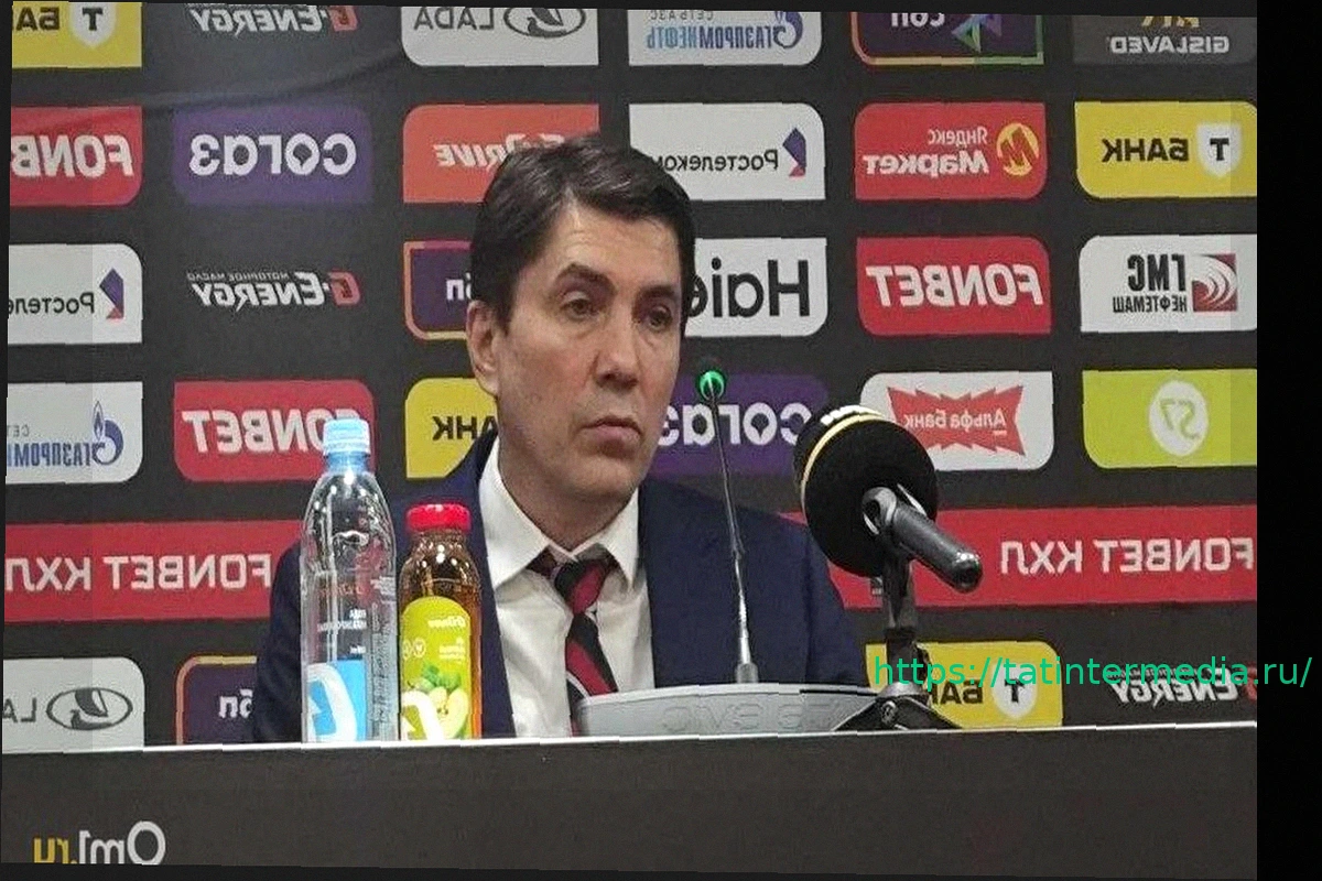 Preview Тренер ЦСКА Никитин: «План Б — модная тенденция. Приучаем своих ребят работать по плану А»