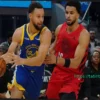 Сегодня в центре внимания: NBA Play-In, MLB и другие топовые игры
