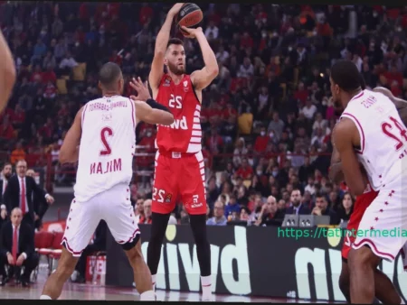 Олимпия Милан: Алек Питерс приближается, Зак ЛеДэй отдаляется