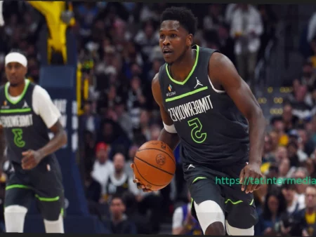 Прогноз на матч «Денвер Наггетс» против «Миннесота Тимбервулвз»: ставки, время, лучшие прогнозы на плей-офф НБА от проверенной модели