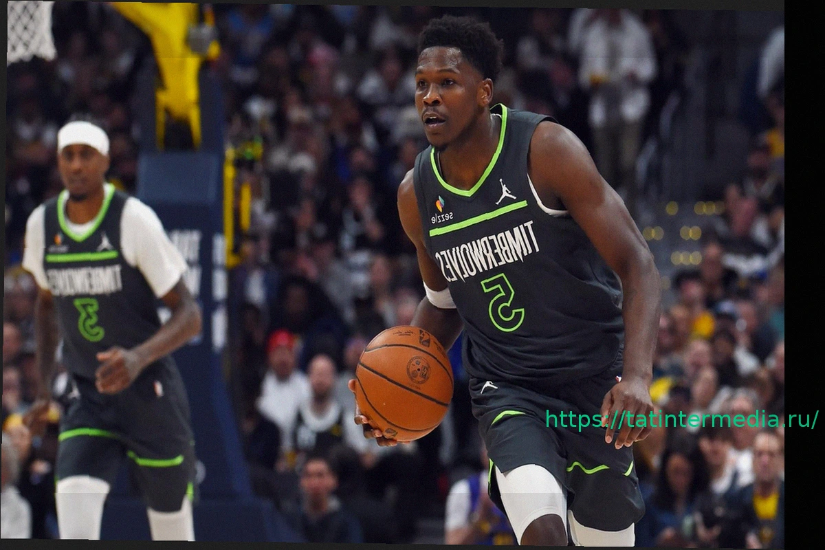 Preview Прогноз на матч «Денвер Наггетс» против «Миннесота Тимбервулвз»: ставки, время, лучшие прогнозы на плей-офф НБА от проверенной модели