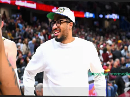 Тайриз Халибертон откровенно рассказывает о борьбе с опоясывающим лишаем: «В основном это плохие дни»