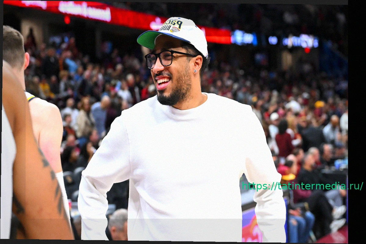 Preview Тайриз Халибертон откровенно рассказывает о борьбе с опоясывающим лишаем: «В основном это плохие дни»