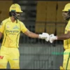 Ирфан Патхан назвал главную проблему CSK в IPL 2026: это не Санджу Самсон и не Рутурадж Гайквад