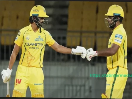 Ирфан Патхан назвал главную проблему CSK в IPL 2026: это не Санджу Самсон и не Рутурадж Гайквад