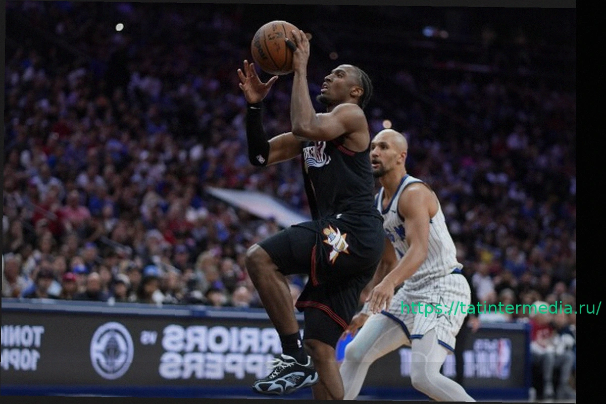 Preview Плей-ин НБА: Warriors совершили шокирующий камбэк против Clippers, 76ers в плей-офф без Эмбиида