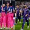KKR vs RR: Превью матча, результаты жребия и стартовые составы IPL 2026