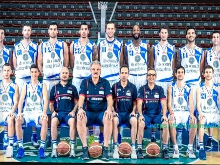Женская команда «Динамо Сассари» спаслась от вылета, но прекращает существование: «Проект больше не устойчив»