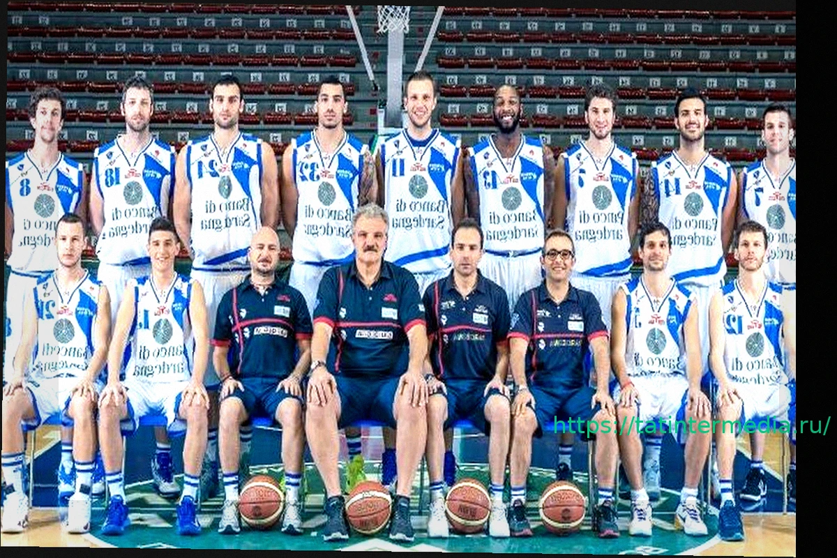 Preview Женская команда «Динамо Сассари» спаслась от вылета, но прекращает существование: «Проект больше не устойчив»