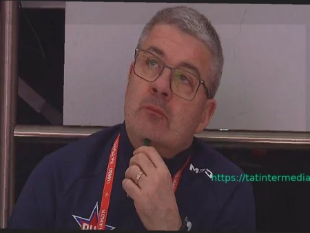 Плющев о назначении Тамбиева: «У него будут проблемы, все-таки это «Динамо»»