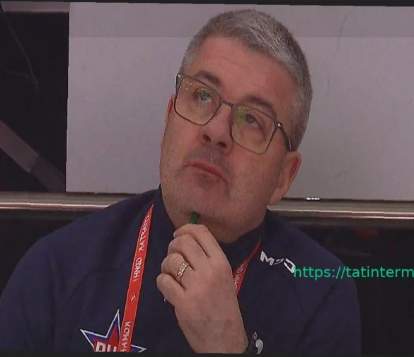 Плющев о назначении Тамбиева: «У него будут проблемы, все-таки это «Динамо»»