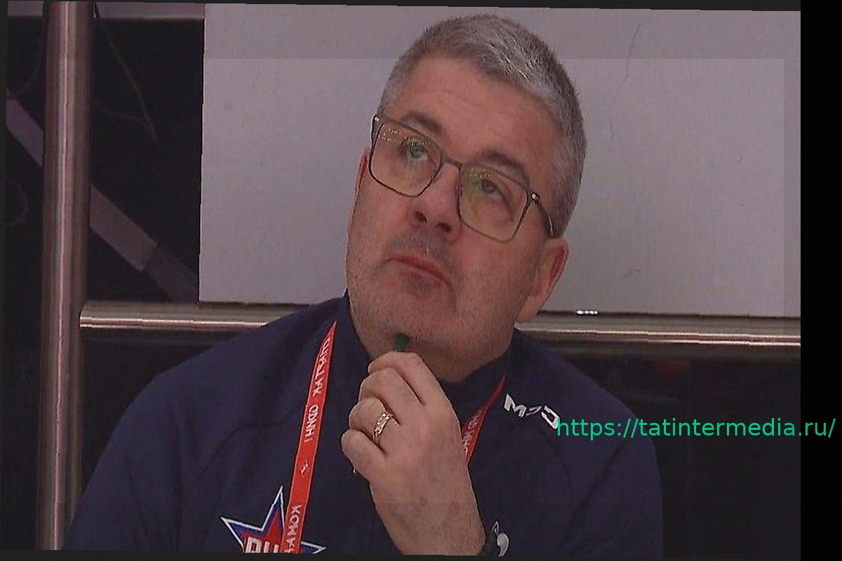 Preview Плющев о назначении Тамбиева: «У него будут проблемы, все-таки это «Динамо»»