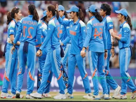 SA-W vs IN-W: Прогноз на 5-й T20I, советы по фэнтези-крикету и состав команд