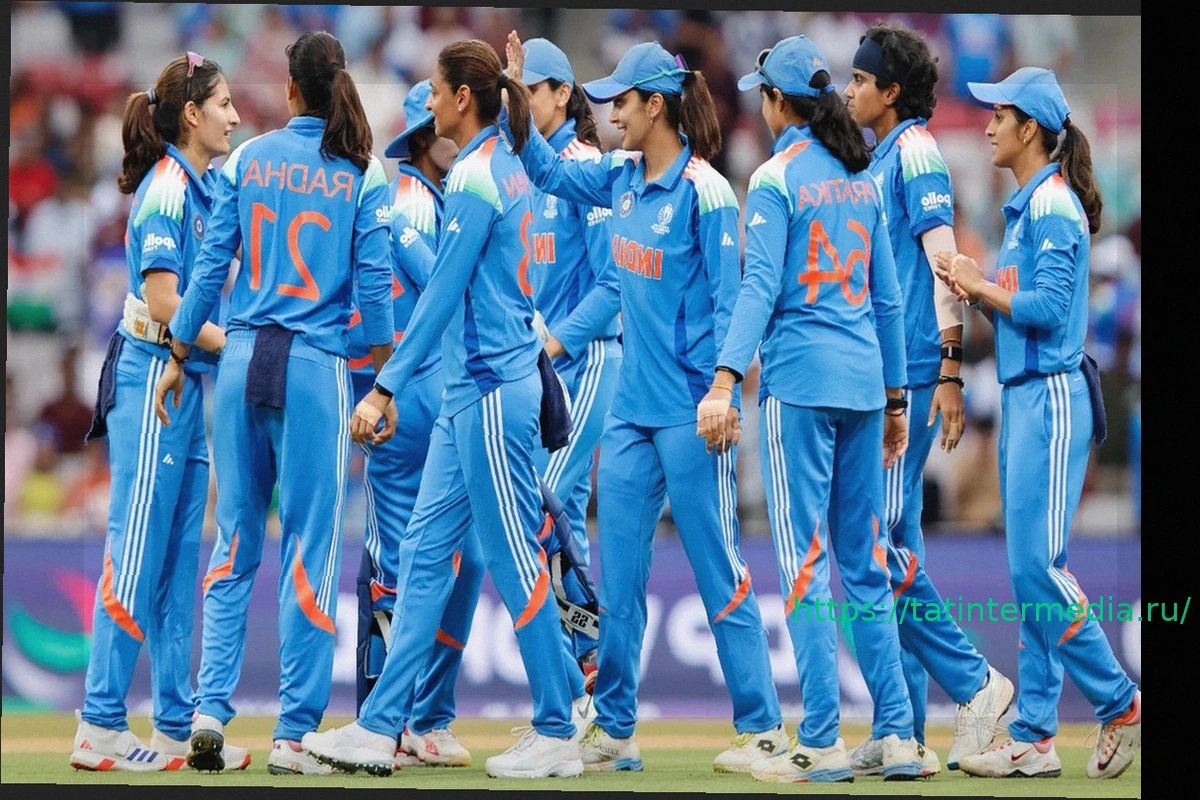 Preview SA-W vs IN-W: Прогноз на 5-й T20I, советы по фэнтези-крикету и состав команд