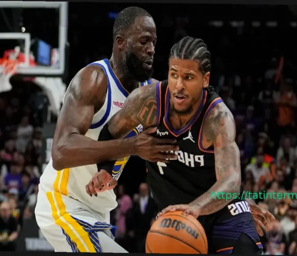 Плей-ин НБА: Орландо громит Шарлотт, Финикс выбивает Голден Стэйт