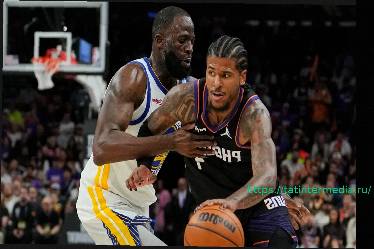 Preview Плей-ин НБА: Орландо громит Шарлотт, Финикс выбивает Голден Стэйт