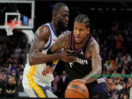 Плей-ин НБА: Орландо громит Шарлотт, Финикс выбивает Голден Стэйт